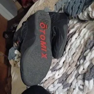 Otimix black athletic shoe size 8men/9.5women Otomix | Shoes | Otimix Black Athletic Shoe Size 8men95women  main image 3